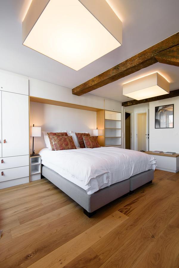 Les Chambres De Martin บรัสเซลส์ ภายนอก รูปภาพ