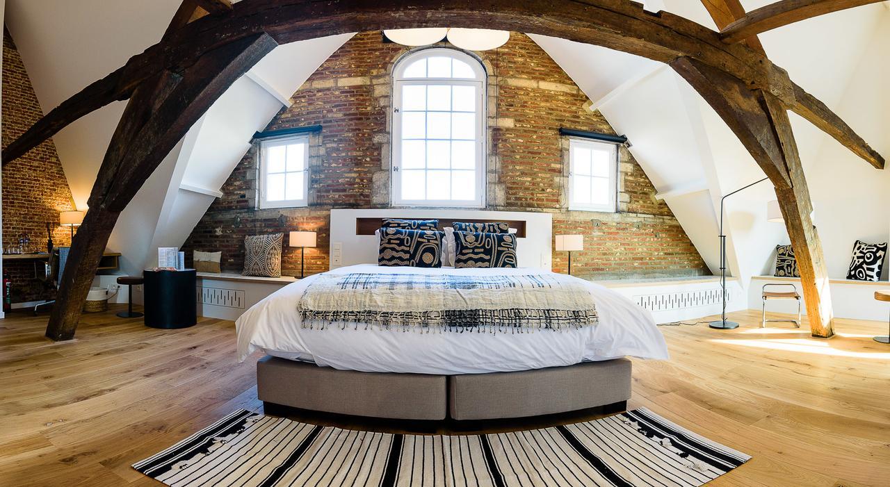 Les Chambres De Martin บรัสเซลส์ ภายนอก รูปภาพ