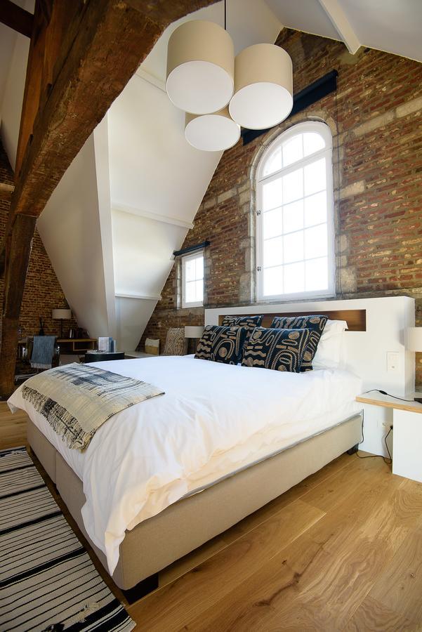 Les Chambres De Martin บรัสเซลส์ ภายนอก รูปภาพ