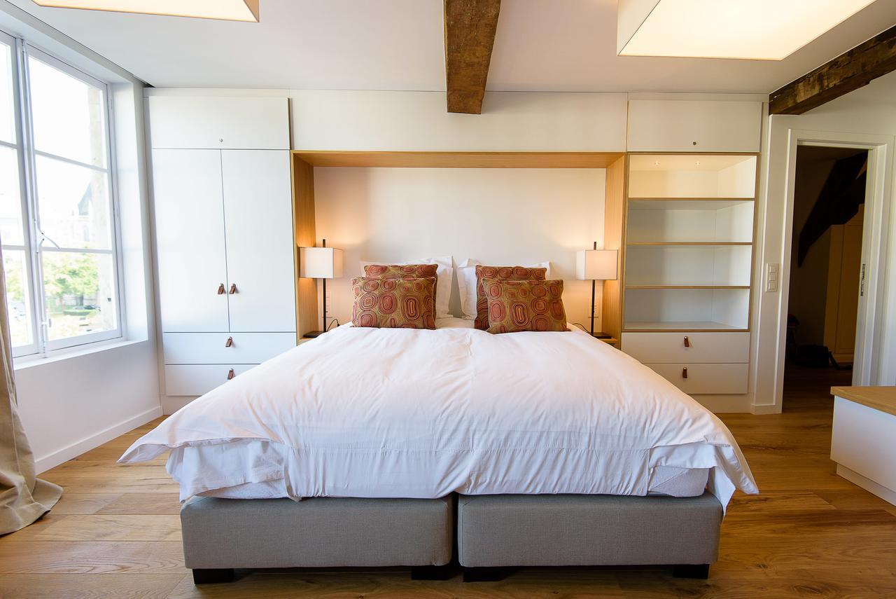 Les Chambres De Martin บรัสเซลส์ ภายนอก รูปภาพ