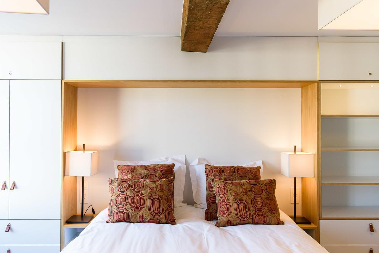 Les Chambres De Martin บรัสเซลส์ ภายนอก รูปภาพ