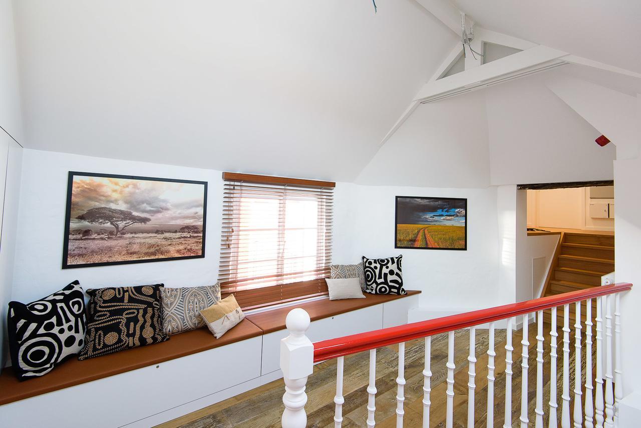 Les Chambres De Martin บรัสเซลส์ ภายนอก รูปภาพ