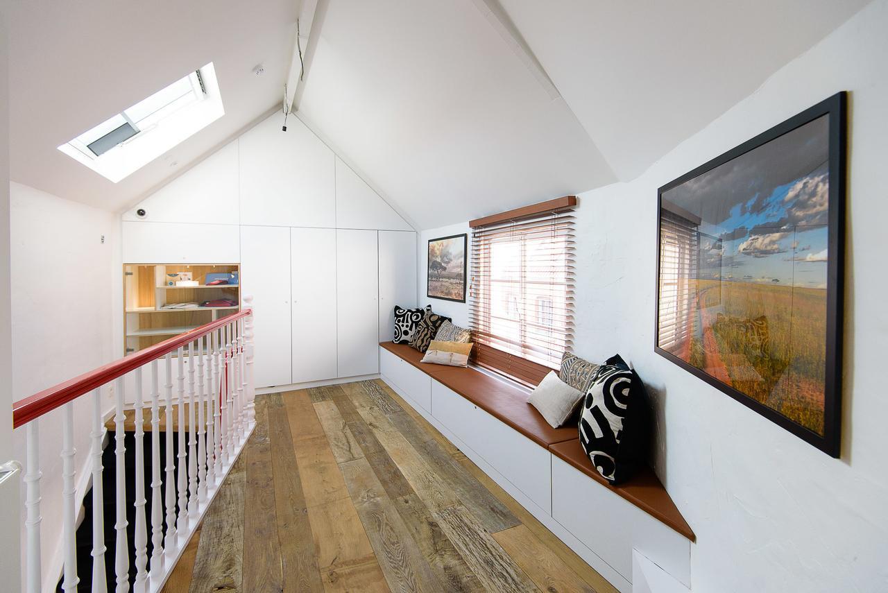 Les Chambres De Martin บรัสเซลส์ ภายนอก รูปภาพ