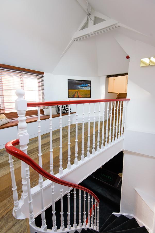 Les Chambres De Martin บรัสเซลส์ ภายนอก รูปภาพ
