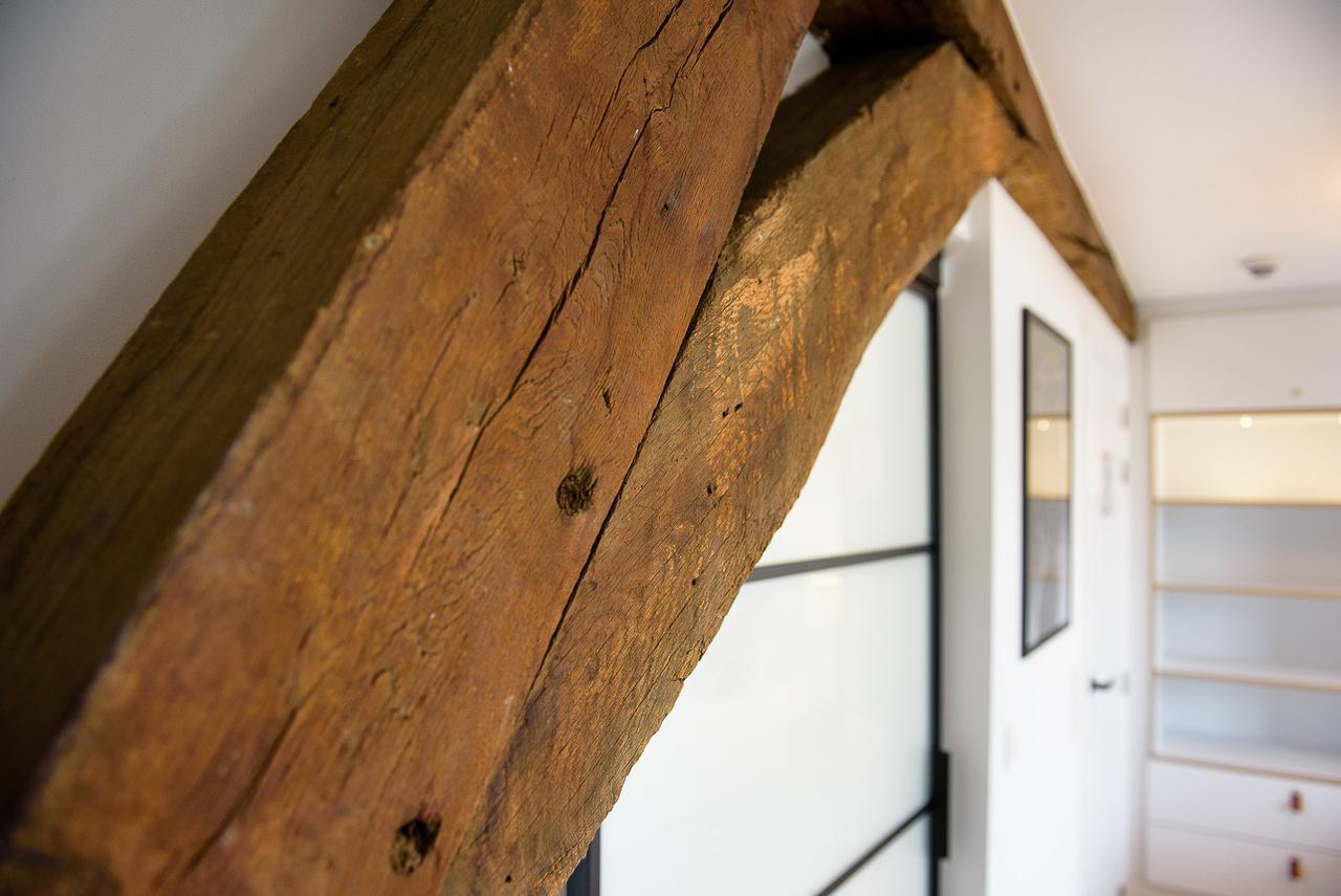 Les Chambres De Martin บรัสเซลส์ ภายนอก รูปภาพ