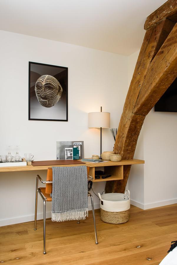 Les Chambres De Martin บรัสเซลส์ ภายนอก รูปภาพ