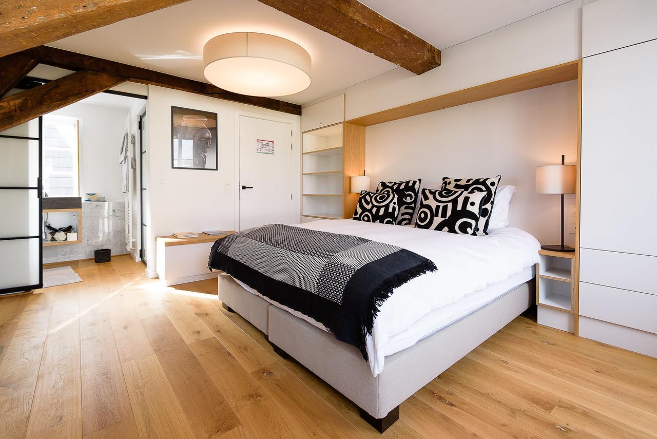 Les Chambres De Martin บรัสเซลส์ ภายนอก รูปภาพ