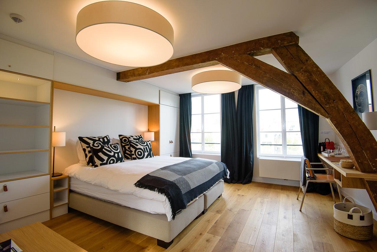 Les Chambres De Martin บรัสเซลส์ ภายนอก รูปภาพ